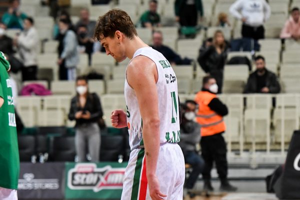 Χεζόνια: «Άθλια η διαιτησία στο Eurobasket»