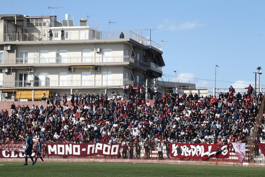 Δανεικός στην Προοδευτική ο Σισέ