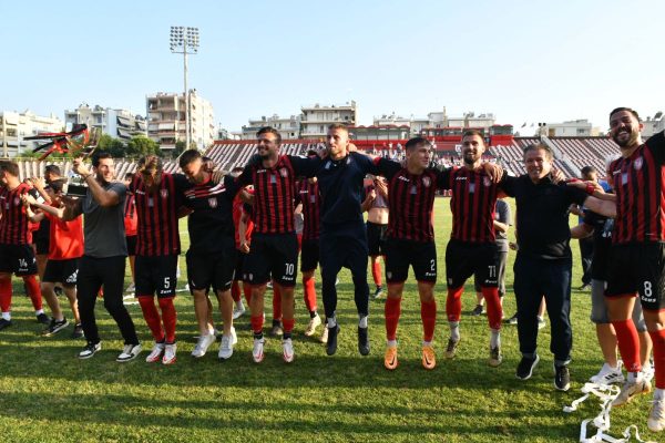 Παναχαϊκή: Αιχμές κατά του Πανιωνίου για την ανακοίνωση