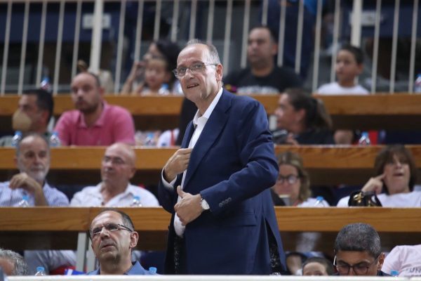 ΕΟΚ: Την Τετάρτη η παρουσίαση της Α2 Ανδρών