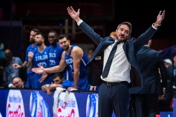 Eurobasket: Ανακοινώθηκαν οι ώρες των ημιτελικών