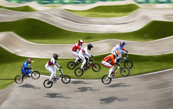 Στη Βερόνα… εκκινεί το BMX European Cup του 2023