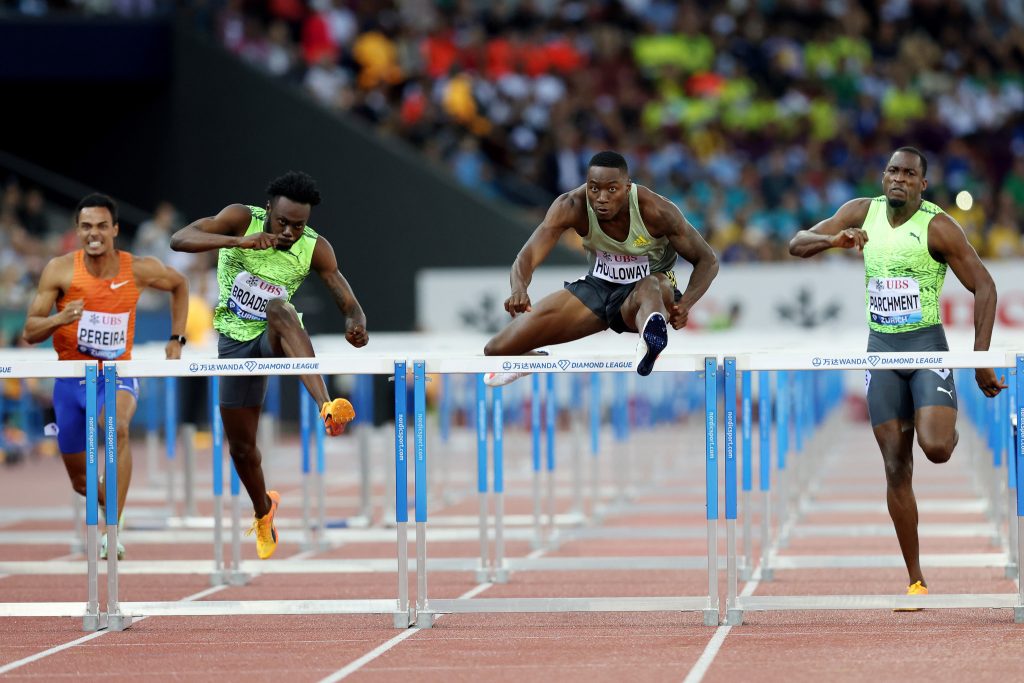 Diamond League: Δάνειο 2.000.000 δολαρίων από την World Athletics