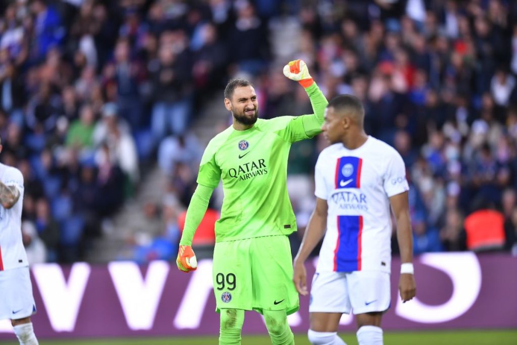 Παρί Σεν Ζερμέν-Μπρεστ 1-0: Ο Νεϊμάρ χάρισε το τρίποντο