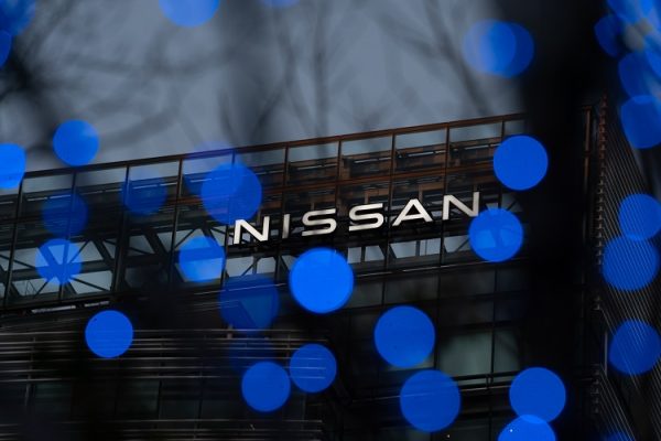 Η Nissan αναπτύσσει νέα τεχνολογία για την αδρανοποίηση των ιών