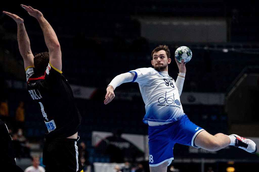 Προσεκλήθη σε εκδηλώσεις των IHF και EHF η Ρωσία