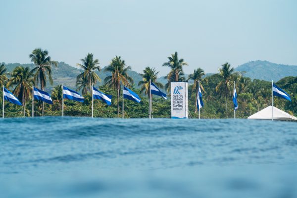 Ανακοινώθηκαν οι ημερομηνίες των World Surfing Games του 2023