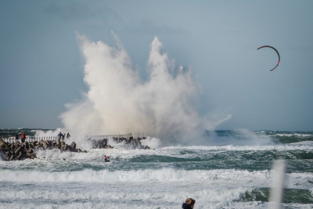 Cold Hawaii Big Air Games: Ολόκληρος ο μεγάλος τελικός! (vid)