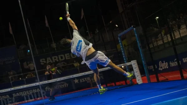 World Padel Tour: Τα 5 καλύτερα smash του 2022! (vid)