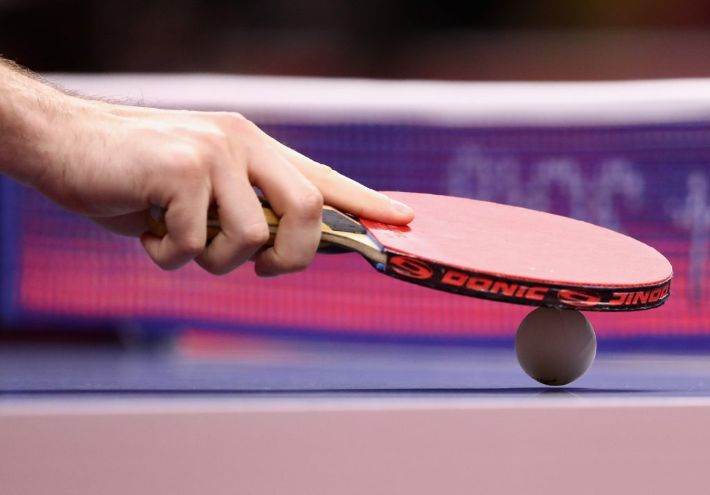 Σύμφωνο συνεργασίας ITTF και ΟΗΕ για την προστασία του περιβάλλοντος