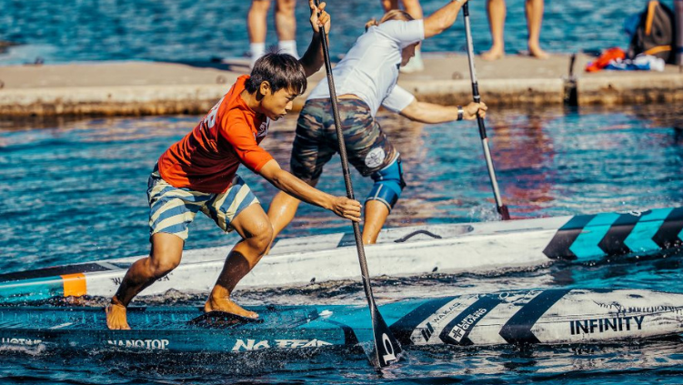 Παγκόσμιο (1η μέρα): 6η θέση για την Κυριακή Λογοθέτη -Τα αποτελέσματα της ελληνικής αποστολής