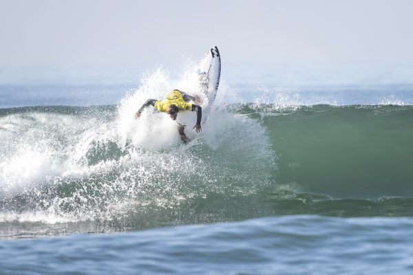 World Surfing Games: Βγήκαν οι νικητές των ημιτελικών!