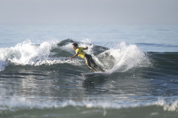 World Surfing Games: Τα highlights της 7ης ημέρας! (vid)