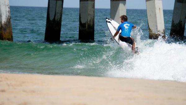 WRV Outer Banks Pro: Τα highlights της πρώτης ημέρας (vid)