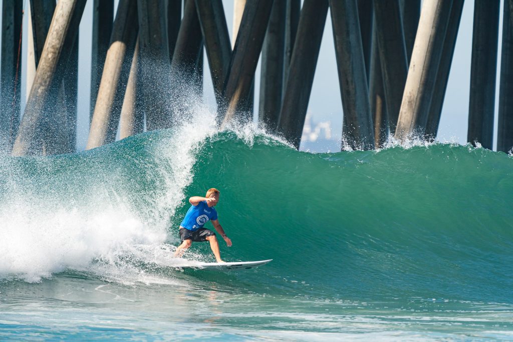 World Surfing Games: Τα highlights και των οκτώ ημερών δράσης! (vids)