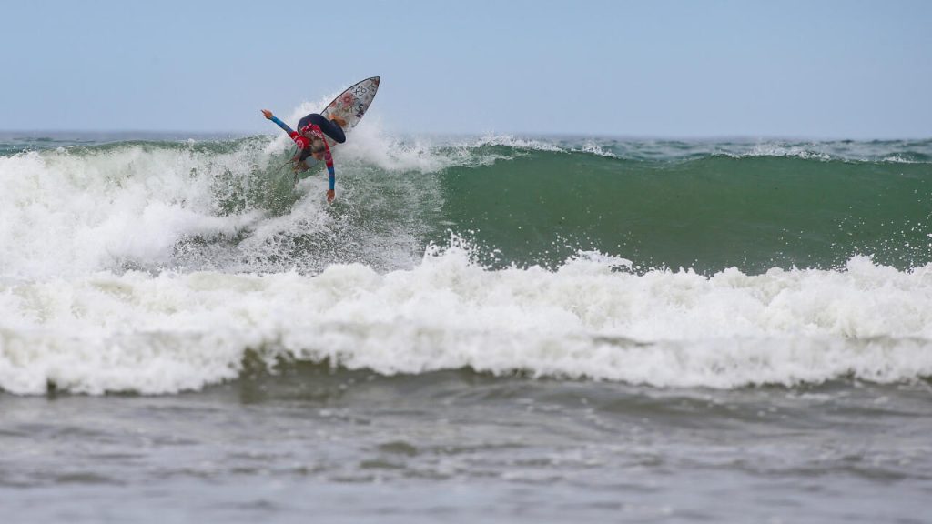 E.Leclerc Pont L’Abbé Junior Pro La Torche: Διατήρησε την… οικογενειακή παράδοση η Ετσαμπαρί!