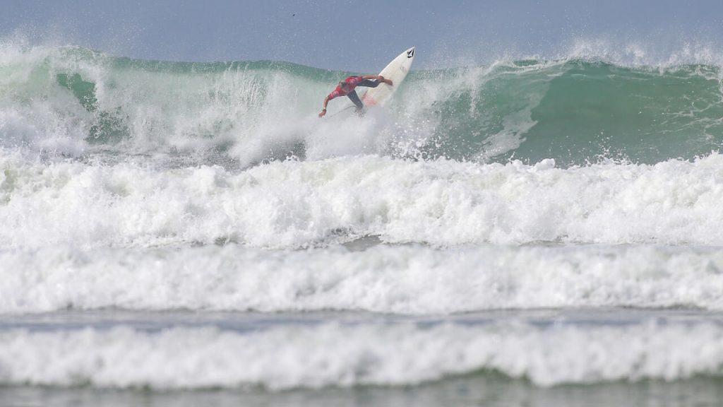 E.Leclerc Pont L’Abbé Junior Pro La Torche: Απολαυστικές στιγμές δράσης στους τελικούς! (vid)