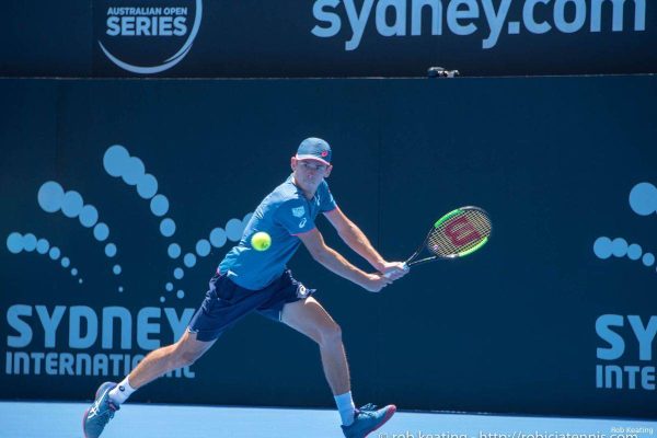 Laver Cup, Team Europe – Team World 1-2: Λύγισε τον Μάρεϊ ο Ντε Μινόρ