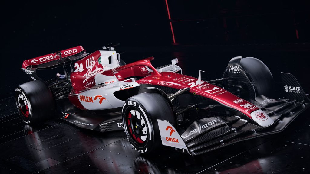 F1: Έρχονται σημαντικές εξελίξεις στην Alfa Romeo