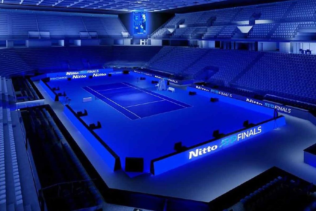 ATP Tour: Η μάχη για το Νο.1 μέχρι το τέλος της σεζόν