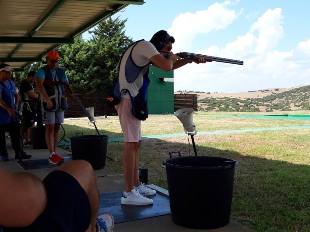 Παγκόσμιο: 9ος  στον κόσμο ο Χατζητσακίρογλου