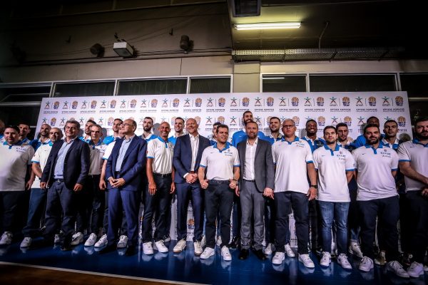 Eurobasket 2022: Το πρόγραμμα της διοργάνωσης