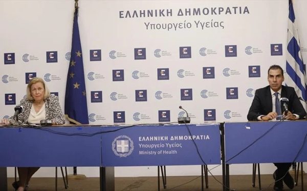 Κορωνοϊός: Την Τετάρτη 14 Σεπτεμβρίου ξεκινούν οι εμβολιασμοί με τα επικαιροποιημένα εμβόλια