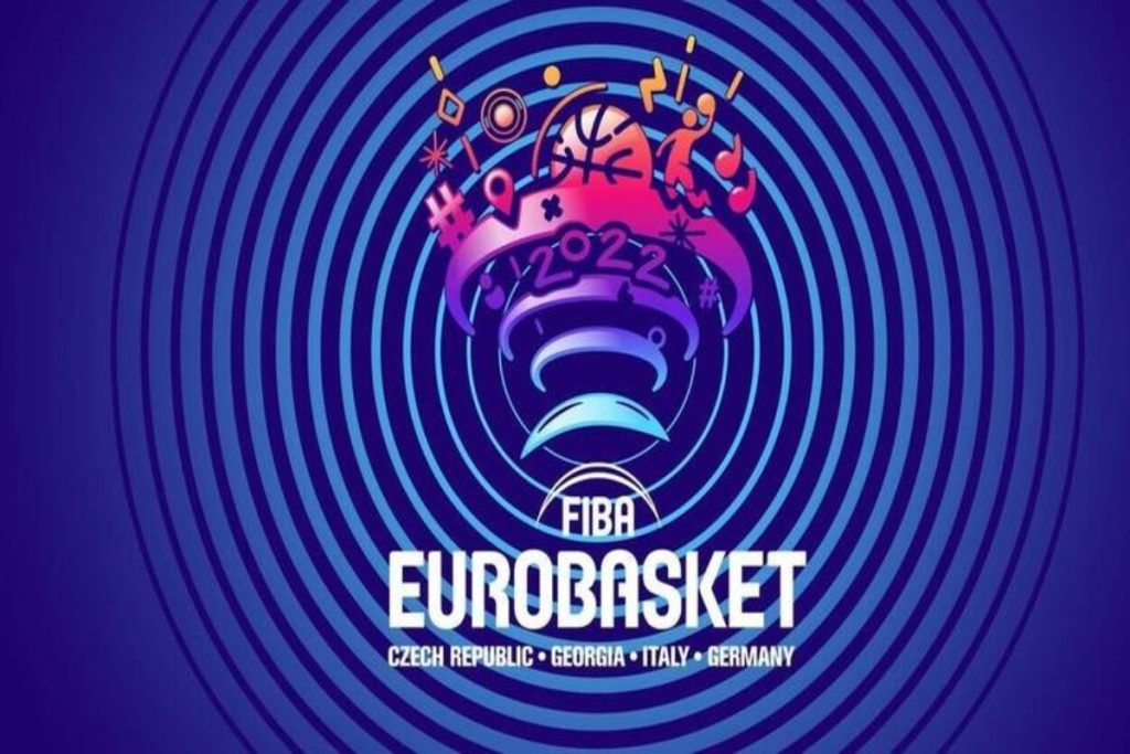 Eurobasket 2022: Ξεκινούν οι «μάχες» με φόντο τους «8»