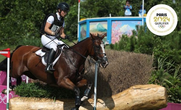 Παγκόσμιο Ιππικού Τρίαθλου: Στην Ιταλία η δράση