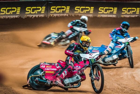 Speedway GP: Απών από το Τορούν ο τραυματίας Φρικ