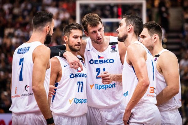 Τσεχία-Ισραήλ 88-77: Στον δρόμο της Εθνικής οι Τσέχοι