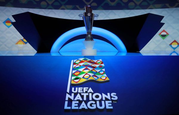 Nations League: Μια διοργάνωση-κωμωδία που απαξιώνει το ίδιο το ποδόσφαιρο