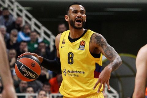 Έμεινε εκτός Eurobasket ο Χάνγκα