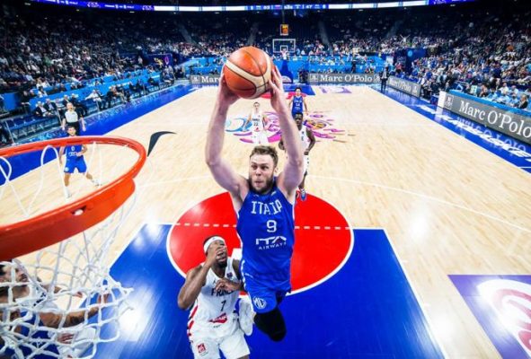 Eurobasket: Μέλι: «Απίστευτα λάθη σε αυτό το EuroBasket 2022»