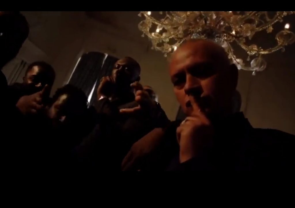 Ο Ζοζέ Μουρίνιο πρωταγωνιστής σε video clip του Stormzy