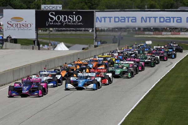 IndyCar: Ανακοινώθηκε το καλεντάρι του 2023