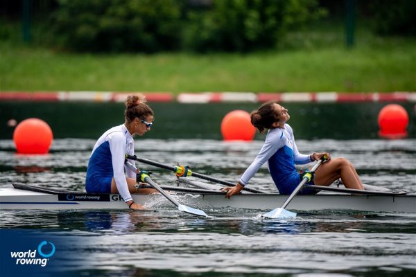 Παγκόσμιο (7η Μέρα):6η θέση για Κοντού και Αναστασιάδου