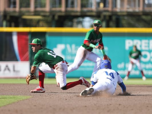 Παγκόσμιο U18: Η επίθεση του Μεξικού έκανε τη διαφορά (vid)