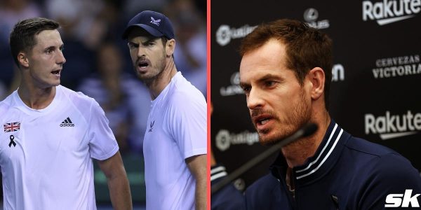 Davis Cup: Δυσαρεστημένος με το βραδινό πρόγραμμα ο Μάρεϊ