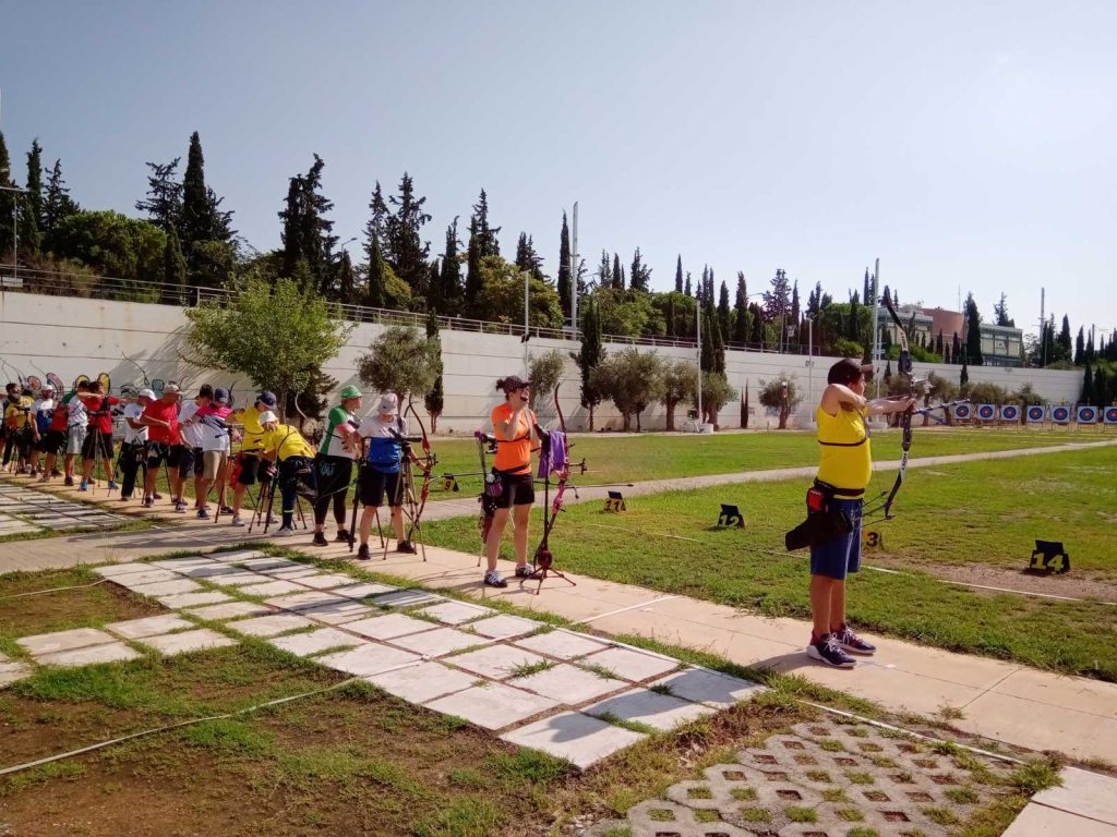 Αγώνας Α΄-Β΄ κατηγορίας : Το πρόγραμμα των αγώνων στη Ναύπακτο