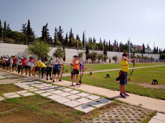 Αγώνας Α΄-Β΄ κατηγορίας : Το πρόγραμμα των αγώνων στη Ναύπακτο