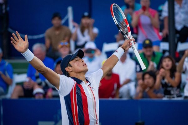 ATP Tour: Πρώτος τίτλος καριέρας για τον Νακασίμα (vid)