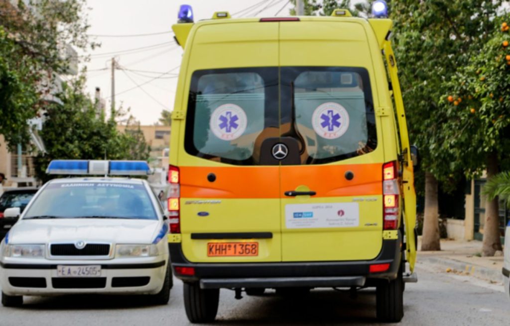 Γκάζι: Ξυλοκόπησαν μέχρι θανάτου 50χρονο