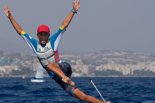 Regatta of Champions: Η πρώτη διοργάνωση στην Κύπρο (vid)