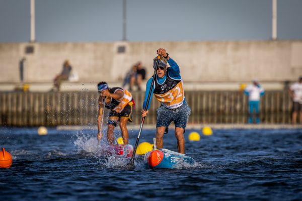 ICF Worlds: Ανοίγει η αυλαία στην Πολωνία