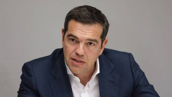 Αλ. Τσίπρας: Οι μελέτες αποδεικνύουν ότι εκτός ΜΕΘ δεν σώθηκε σχεδόν κανείς, ο κ. Μητσοτάκης θα ζητήσει συγνώμη;