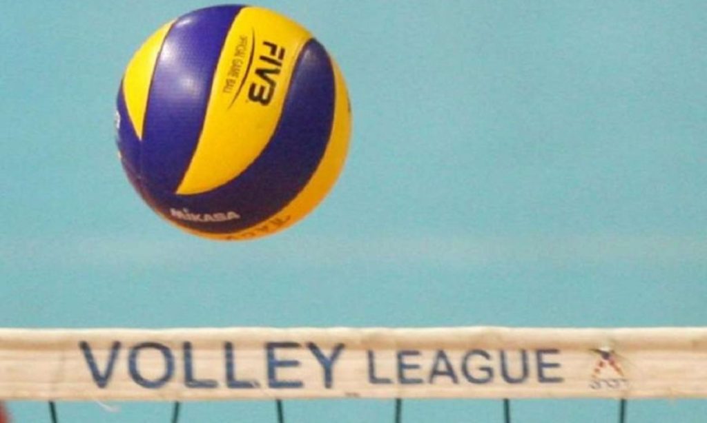 Volley League Ανδρών – League Cup: Μαθαίνουν τις αντιπάλους τους οι ομάδες