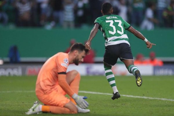 Σπόρτινγκ-Τότεναμ 2-0: Τρίποντο στις καθυστερήσεις