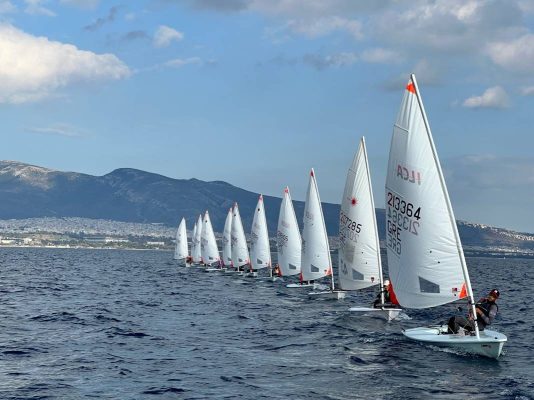 Προ των πυλών η δημιουργία Ναυτικού Ομίλου στο Καστελόριζο