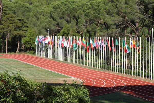 Στην Αρχαία Ολυμπία το 42ο Σεμινάριο των Ευρωπαϊκών Ολυμπιακών Επιτροπών